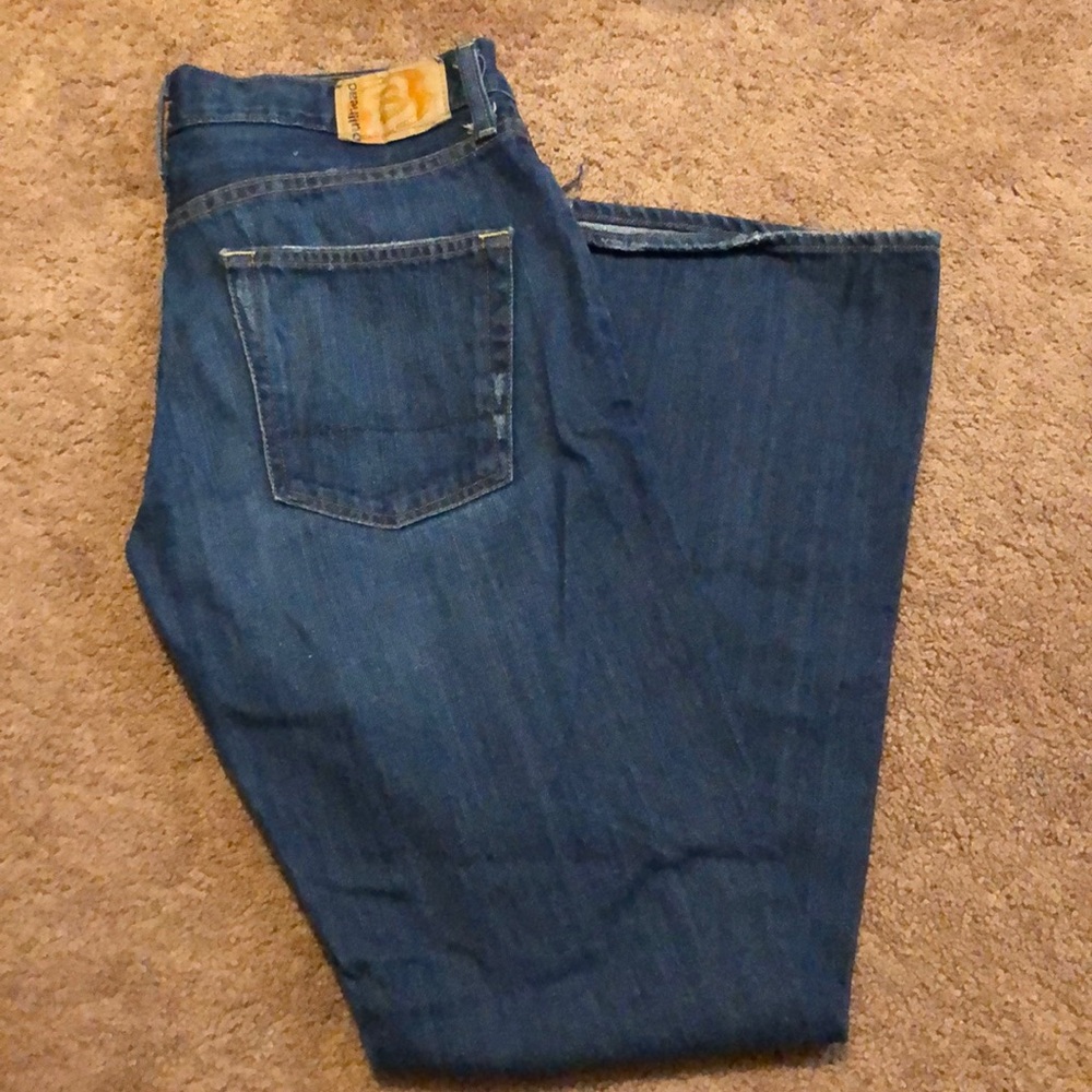 Basically Brand New Bullhead Jeans